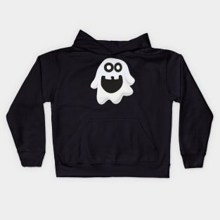 Boo Kids Hoodie